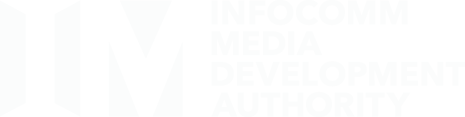 Infocomm media development authority